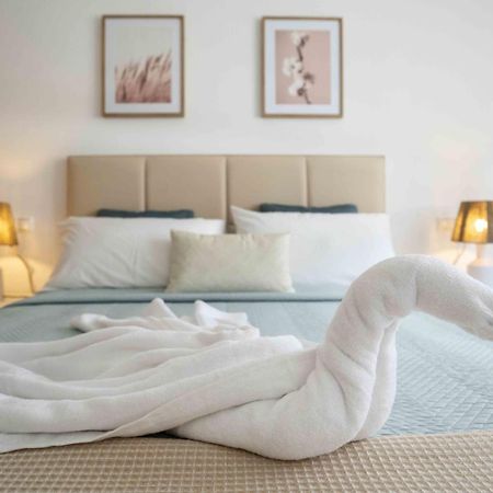 Prada Suite Home Кордова Экстерьер фото