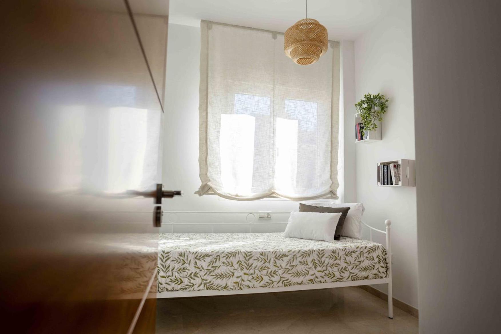 Prada Suite Home Кордова Экстерьер фото
