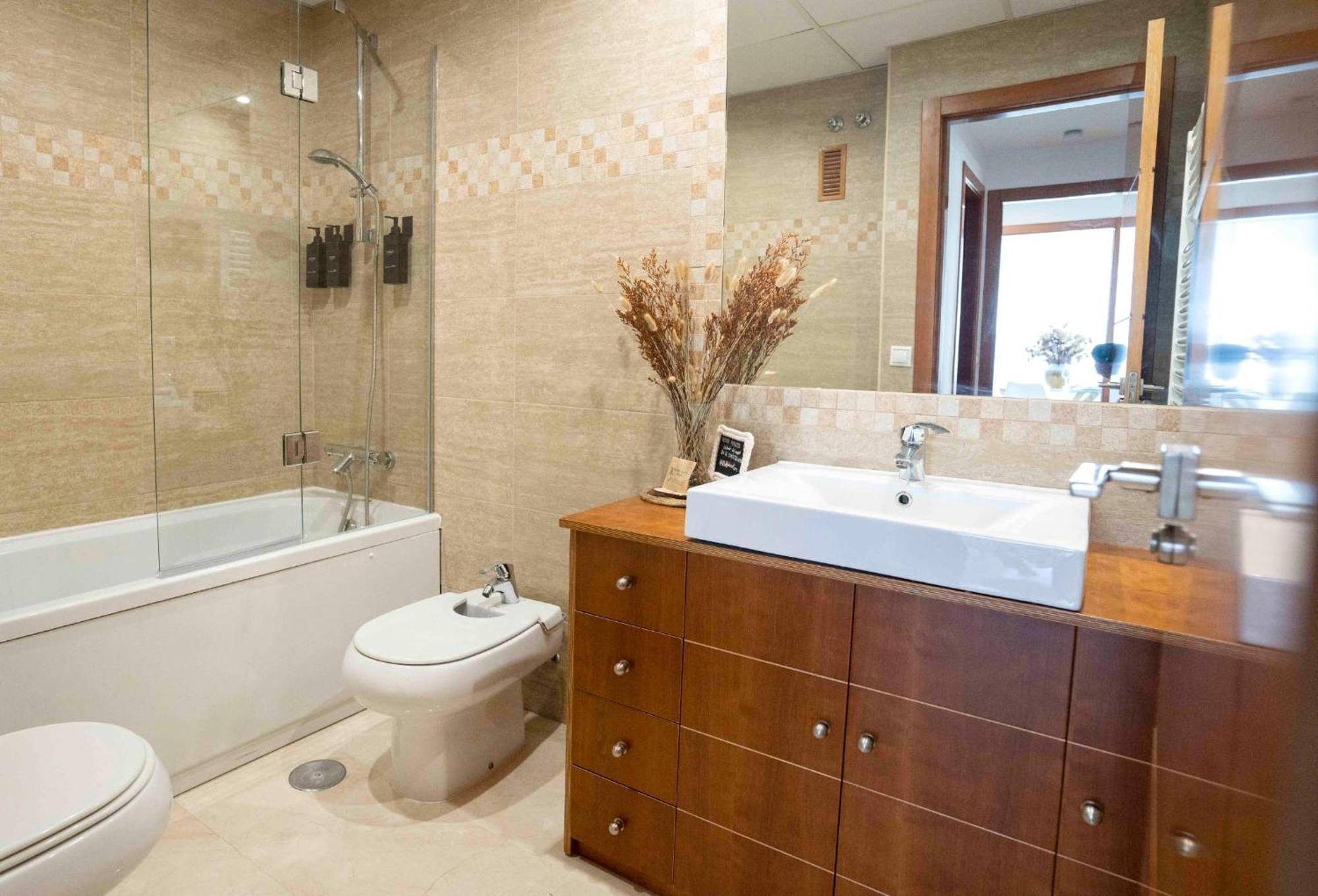Prada Suite Home Кордова Экстерьер фото