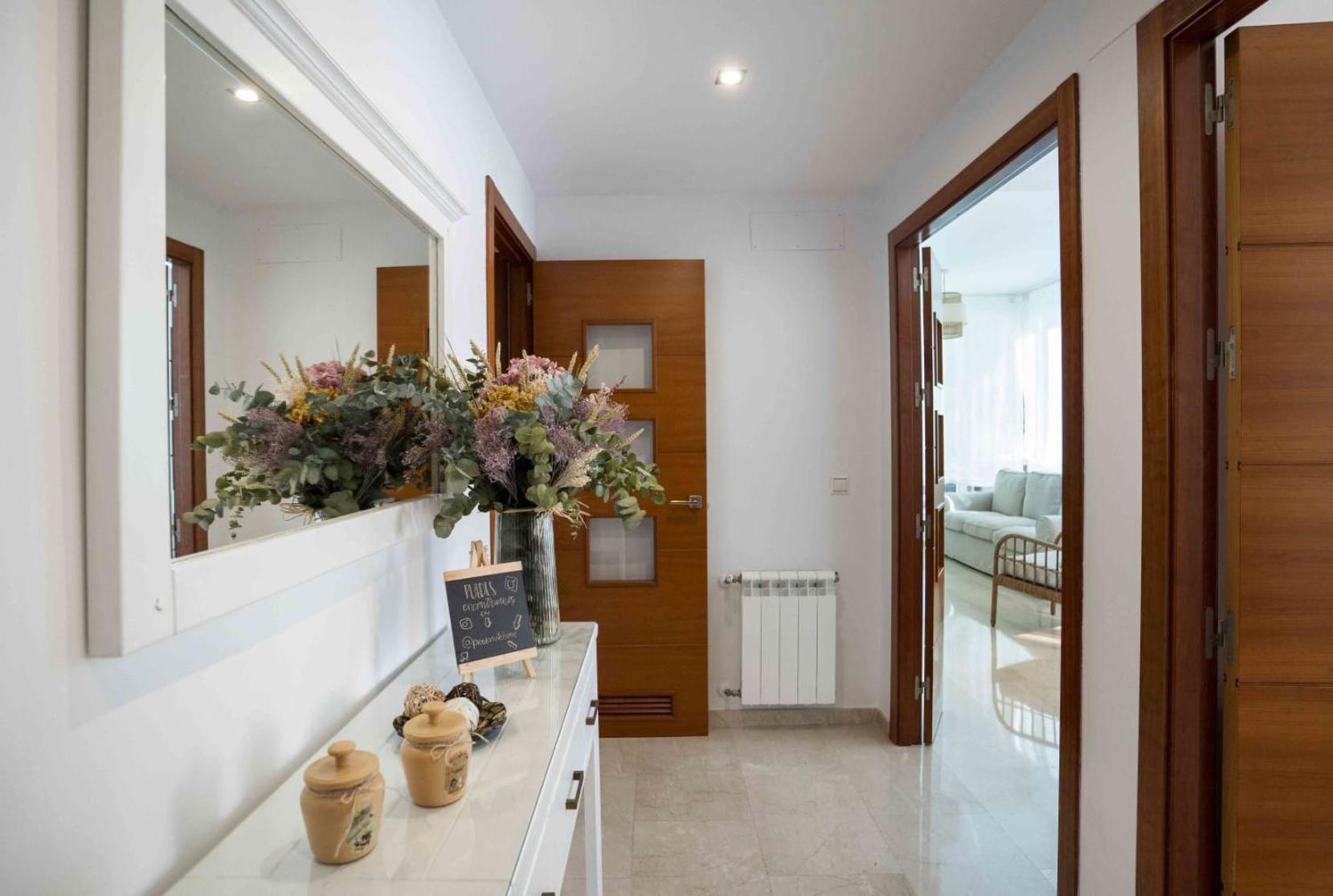 Prada Suite Home Кордова Экстерьер фото