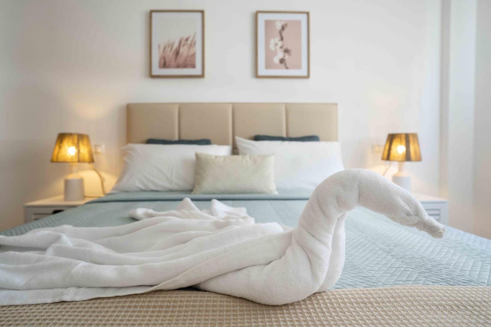 Prada Suite Home Кордова Экстерьер фото