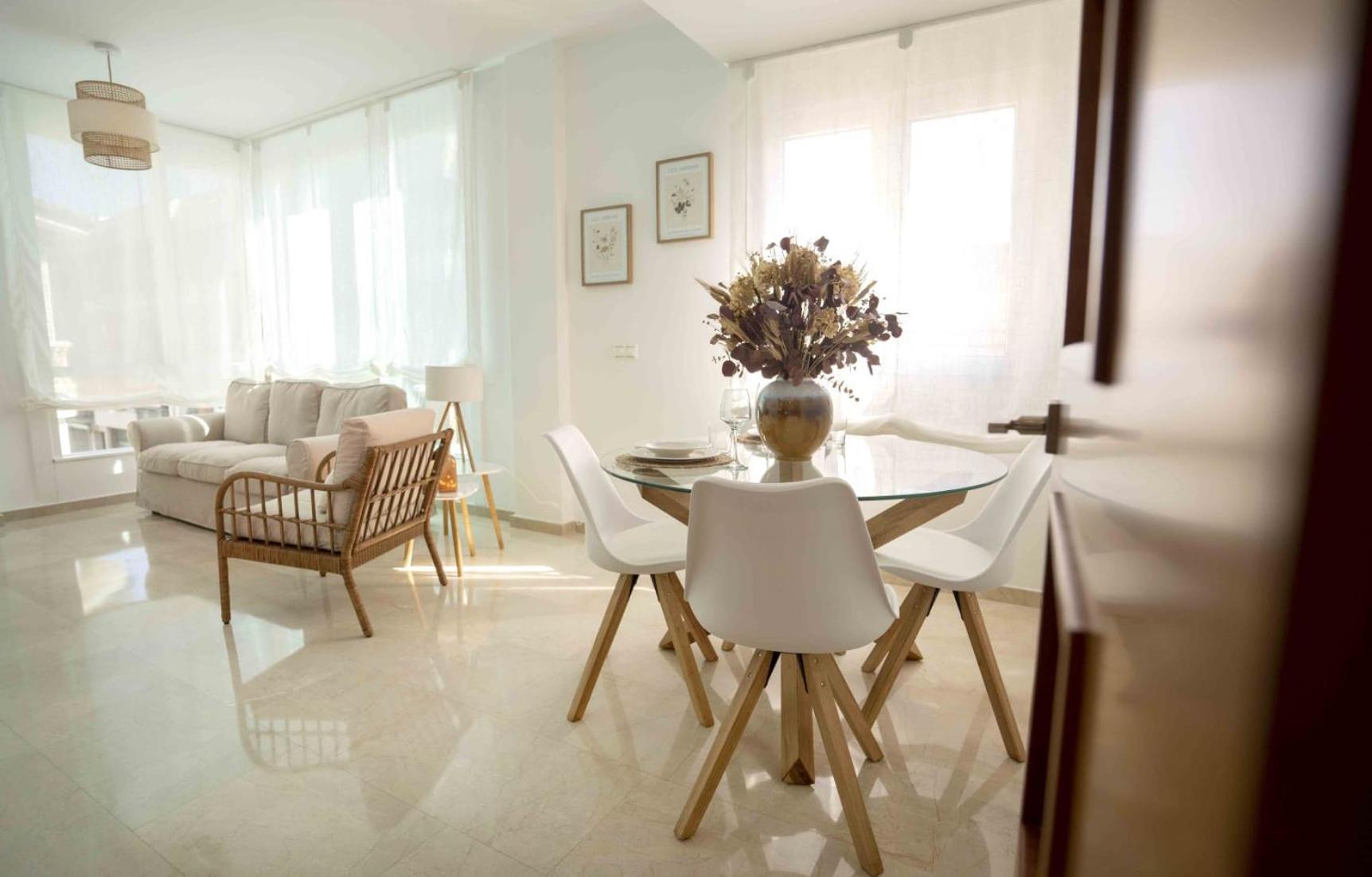 Prada Suite Home Кордова Экстерьер фото