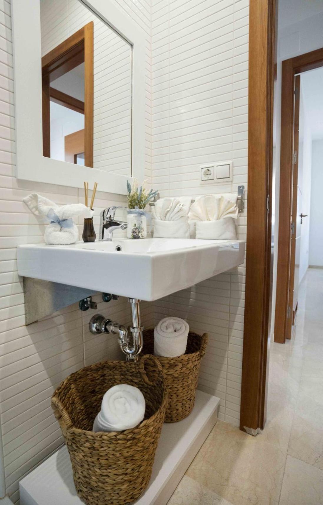 Prada Suite Home Кордова Экстерьер фото