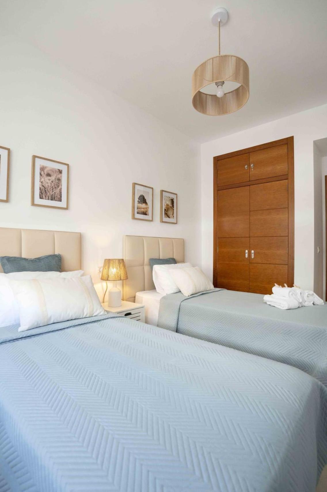 Prada Suite Home Кордова Экстерьер фото