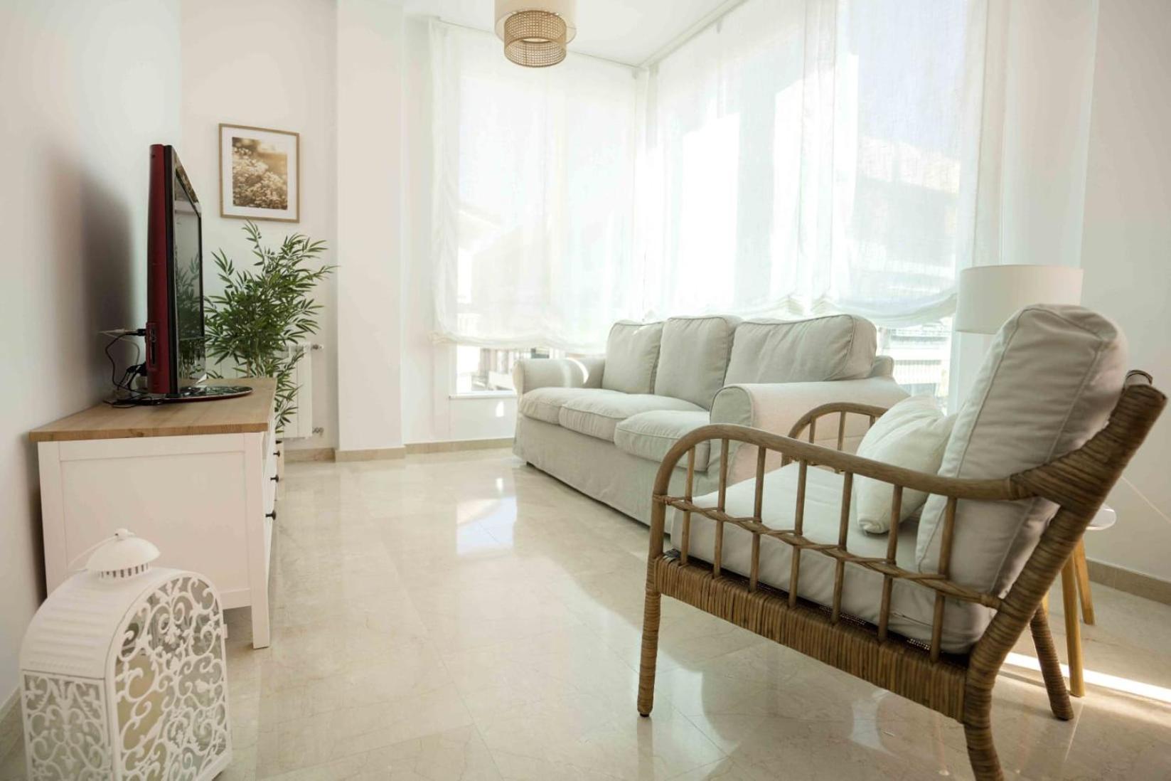 Prada Suite Home Кордова Экстерьер фото